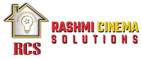 Rashmi Cinema Solutions